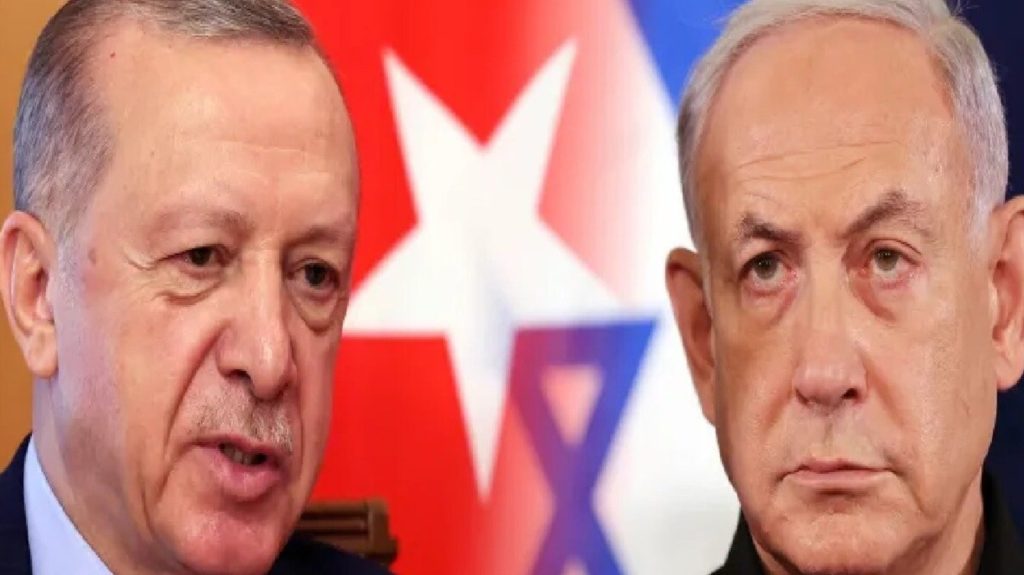 इजरायल की सुरक्षा कैबिनेट ने PM नेतन्याहू की गाजा शहर पर सैन्य नियंत्रण की...