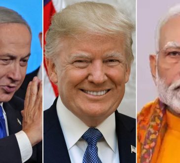 ट्रंप के भारत पर टैरिफ हमले के बीच इजरायल ने भारत का खुलकर समर्थन किया है।...