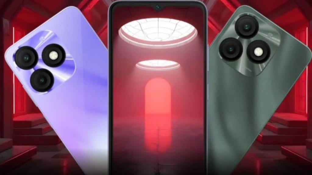 यहां हम आपको इस सेल में 6 हजार रुपये से भी कम की कीमत में मिल रहे स्मार्टफोन...