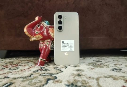12GB तक की रैम वाला तगड़ा 5G फोन, मिलेंगे जबर्दस्त AI फीचर, कीमत 10 हजार रुपये से...