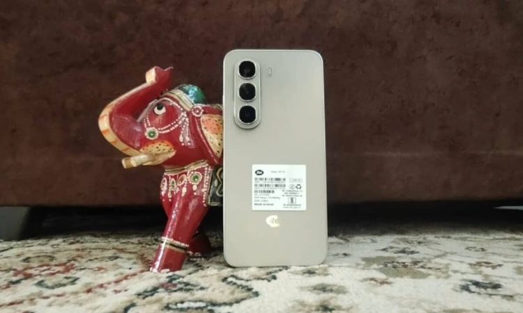 12GB तक की रैम वाला तगड़ा 5G फोन, मिलेंगे जबर्दस्त AI फीचर, कीमत 10 हजार रुपये से...