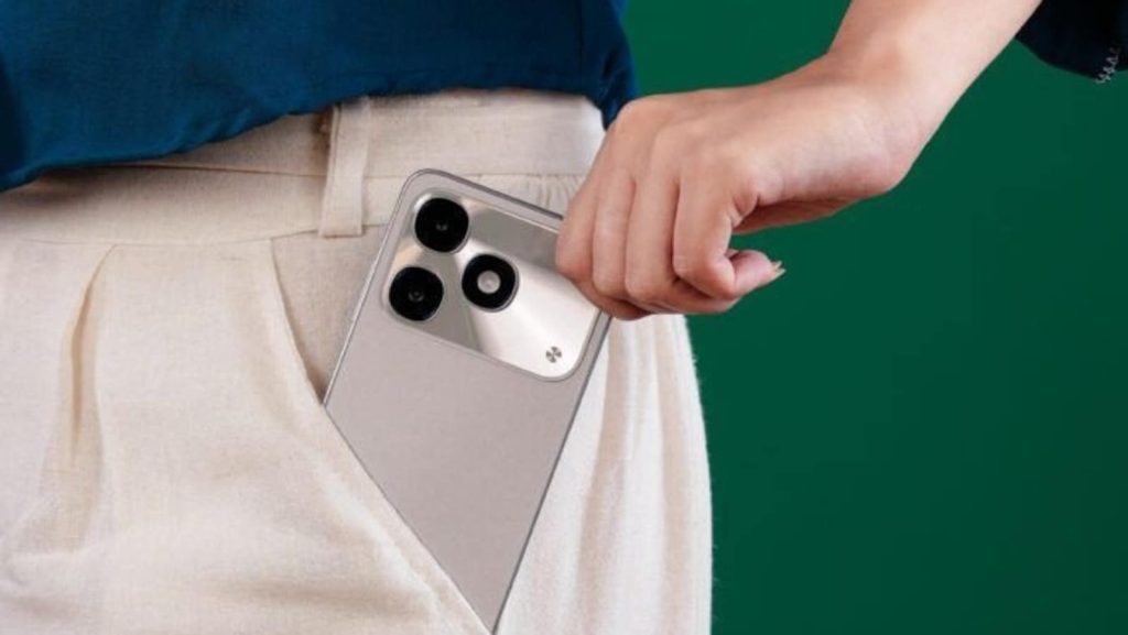 itel A90 Limited Edition: आईटेल अब स्टाइलिश डिजाइन के साथ A90 का एक नया लिमिटेड-एडिशन...