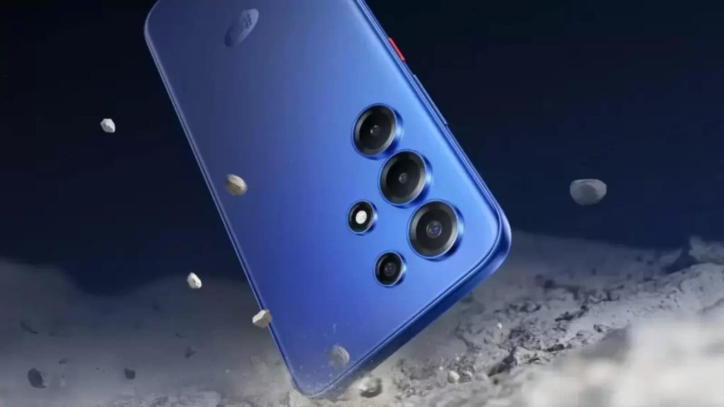 itel Super 26 Ultra launched: आईटेल ने अब अपने नए स्मार्टफोन के तौर पर itel Super 26 Ultra को लॉन्च कर...