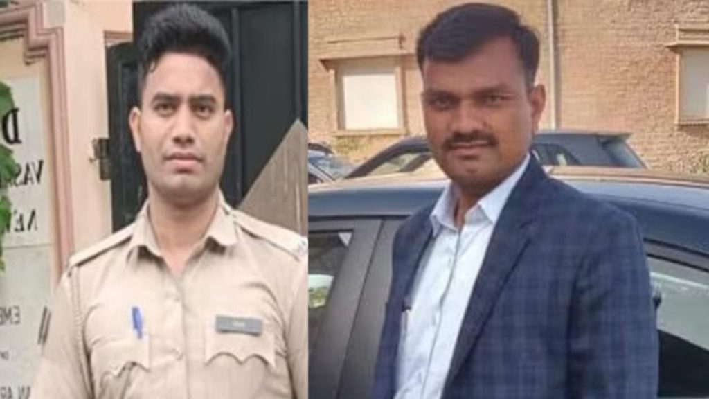 जयपुर ग्रामीण के बगरू में मंगलवार की सुबह एक चौंकाने वाली वारदात हुई,...