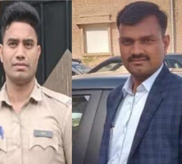 जयपुर ग्रामीण के बगरू में मंगलवार की सुबह एक चौंकाने वाली वारदात हुई,...