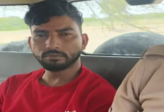 सुरक्षा एजेंसियों ने महेंद्र प्रसाद को लंबे समय तक निगरानी में रखने के बाद...