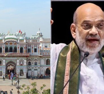 राज्य मंत्रिमंडल ने एक जुलाई को मंदिर परिसर के समेकित विकास के लिए 882.87...