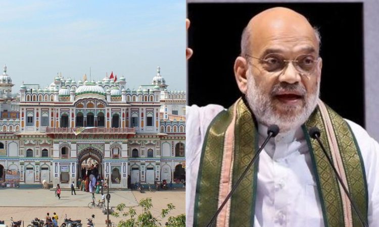 राज्य मंत्रिमंडल ने एक जुलाई को मंदिर परिसर के समेकित विकास के लिए 882.87...