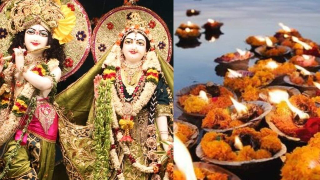 Janmashtami 2025: आज श्री कृष्ण जन्माष्टमी है। इस दौरान देशभर के लगभग सभी कृष्ण मंदिर...