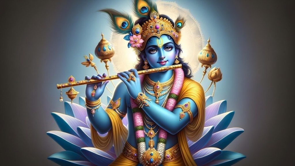 Janmashtami puja time 2025: जन्माष्टमी के दिन भगवान श्रीकृष्ण के बाल स्वरूप की शुभ मुहूर्त...