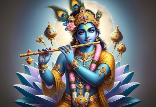 Janmashtami puja time 2025: जन्माष्टमी के दिन भगवान श्रीकृष्ण के बाल स्वरूप की शुभ मुहूर्त...
