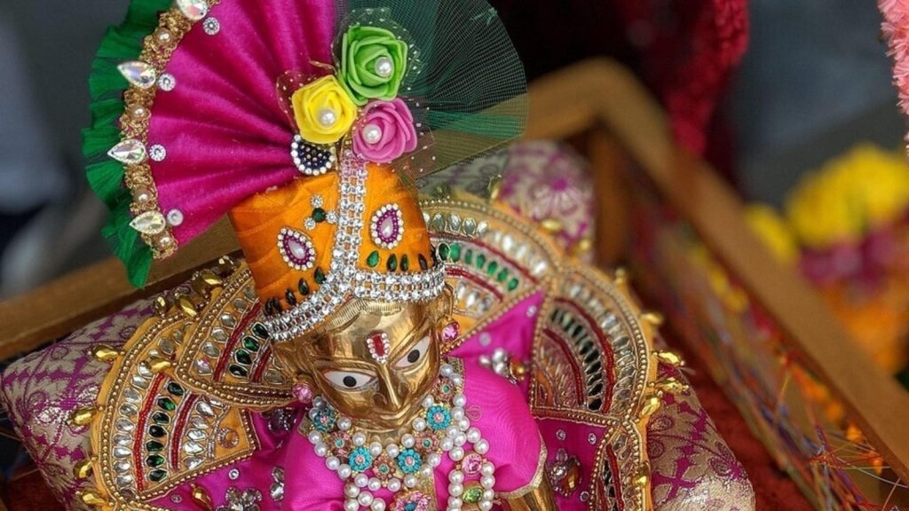 Janmashtami Upay: जन्माष्टमी के दिन भगवान श्रीकृष्ण व उनके बाल स्वरूप लड्डू गोपाल की...