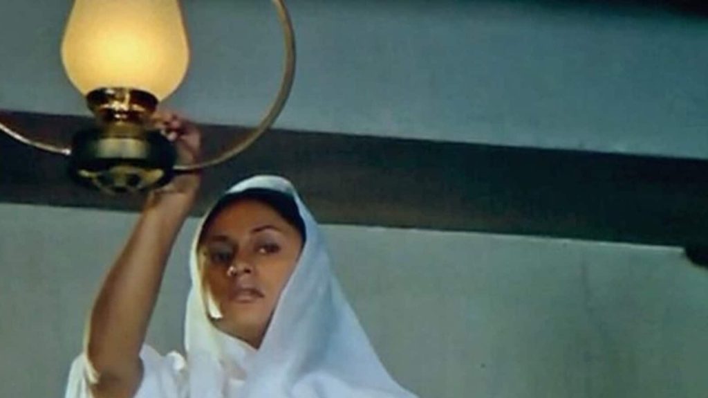 शोले में रमेश शिप्पी ने जब जया बच्चन को लिया तो पहले लोग बोल रहे थे कि रोल...