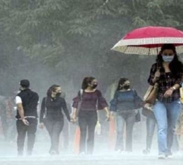 Jharkhand Rain: मौसम विभाग के अनुसार, रांची समेत राज्य के विभिन्न हिस्सों में हल्की...