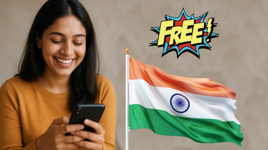 लोकप्रिय OTT सेवा JioHotstar की ओर से यूजर्स को एक खास ऑफर इस हफ्ते दिया जाएगा।...