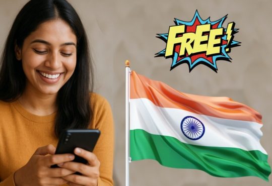 लोकप्रिय OTT सेवा JioHotstar की ओर से यूजर्स को एक खास ऑफर इस हफ्ते दिया जाएगा।...
