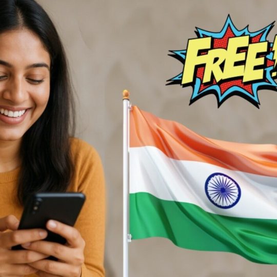 लोकप्रिय OTT सेवा JioHotstar की ओर से यूजर्स को एक खास ऑफर इस हफ्ते दिया जाएगा।...