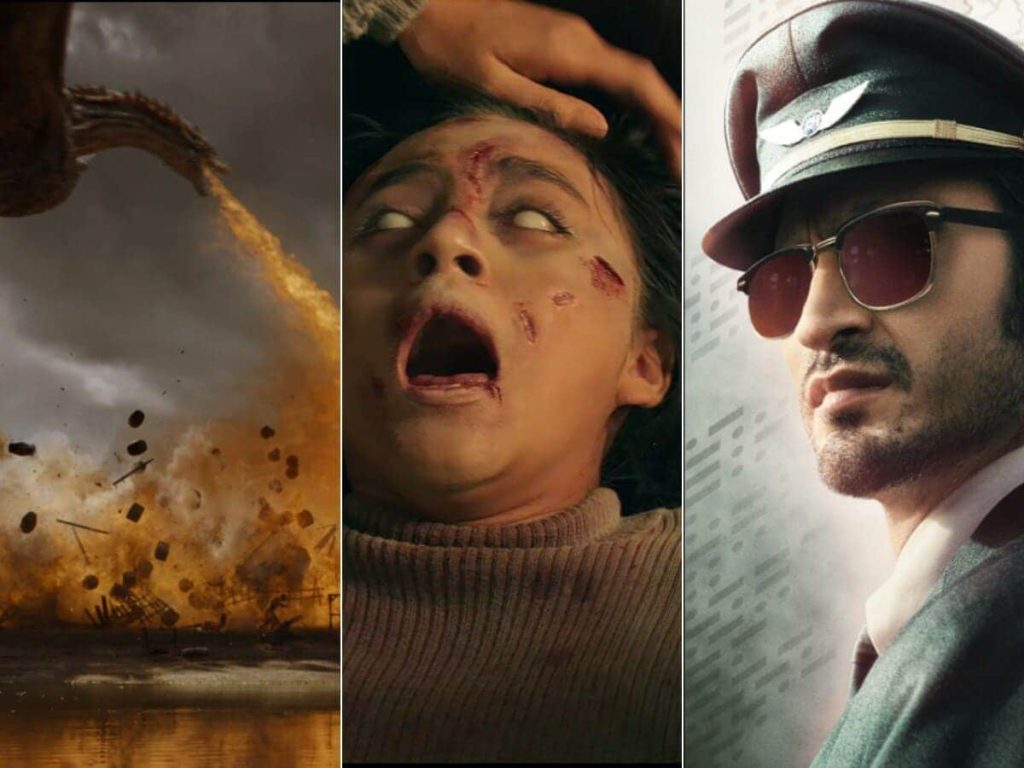 जियो हॉटस्टार पर ट्रेंड कर रहीं ये 10 फिल्में-सीरीज, लिस्ट में तीन रियिलटी...