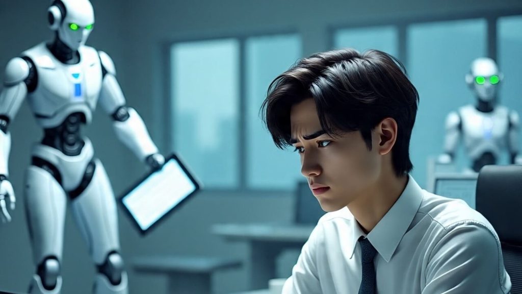 विनोद खोसला का कहना है कि अगले 5 सालों में 80 फीसदी नौकरियां खत्म हो जाएंगी।...