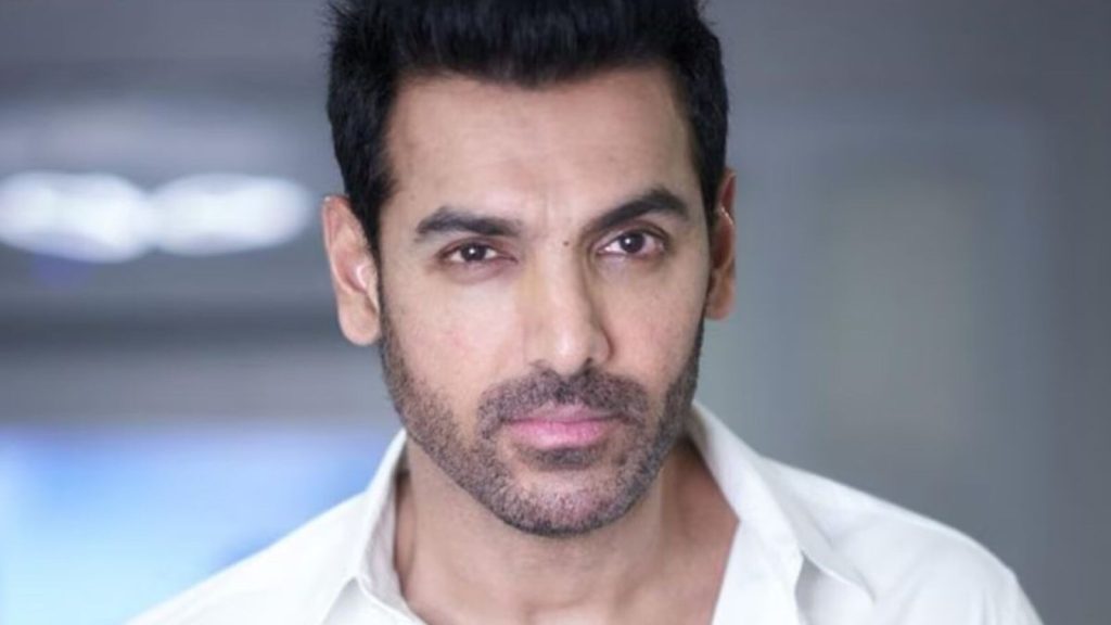 जॉन अब्राहम ने अमेरिकी राष्ट्रपति डोनाल्ड ट्रम्प द्वारा बढ़ाए गए टैरिफ पर...