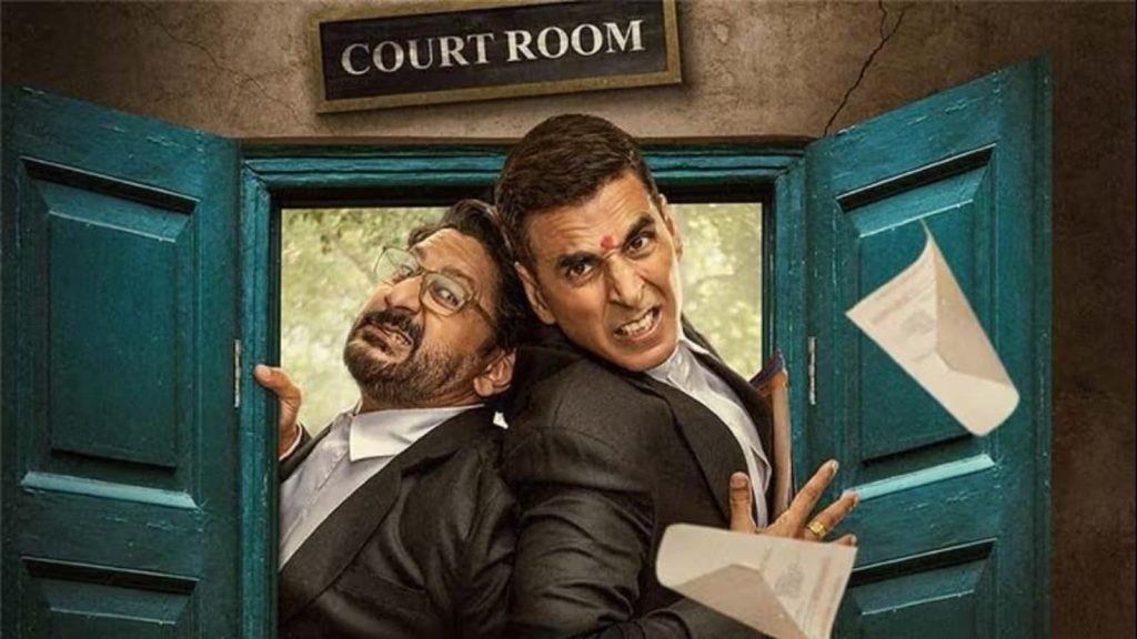 Jolly LLB 3: अक्षय कुमार और अरशद वारसी की फिल्म 19 सितंबर के दिन सिनेमाघरों में...