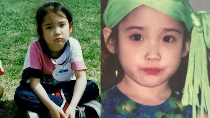 k pop singer iu
