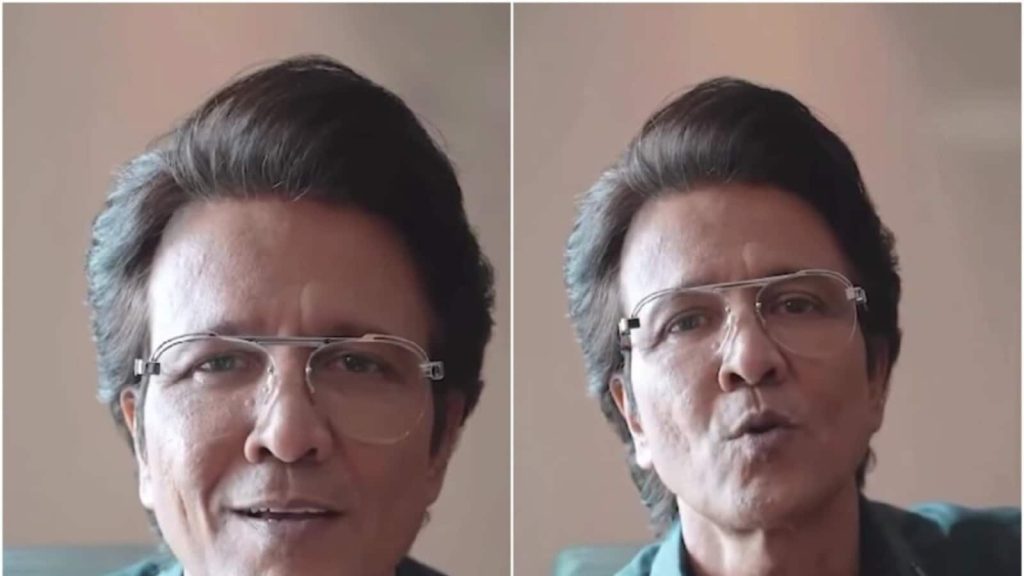 कांग्रेस के सोशल मीडिया हैंडल पर के के मेनन की एक क्लिप वायरल हो रही है। इसे...