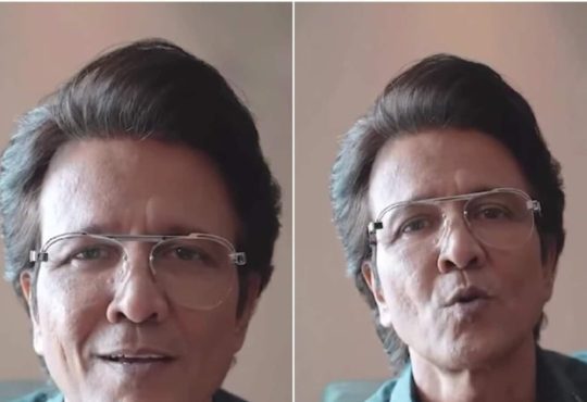 कांग्रेस के सोशल मीडिया हैंडल पर के के मेनन की एक क्लिप वायरल हो रही है। इसे...