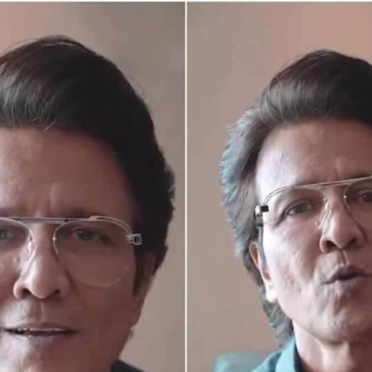 कांग्रेस के सोशल मीडिया हैंडल पर के के मेनन की एक क्लिप वायरल हो रही है। इसे...