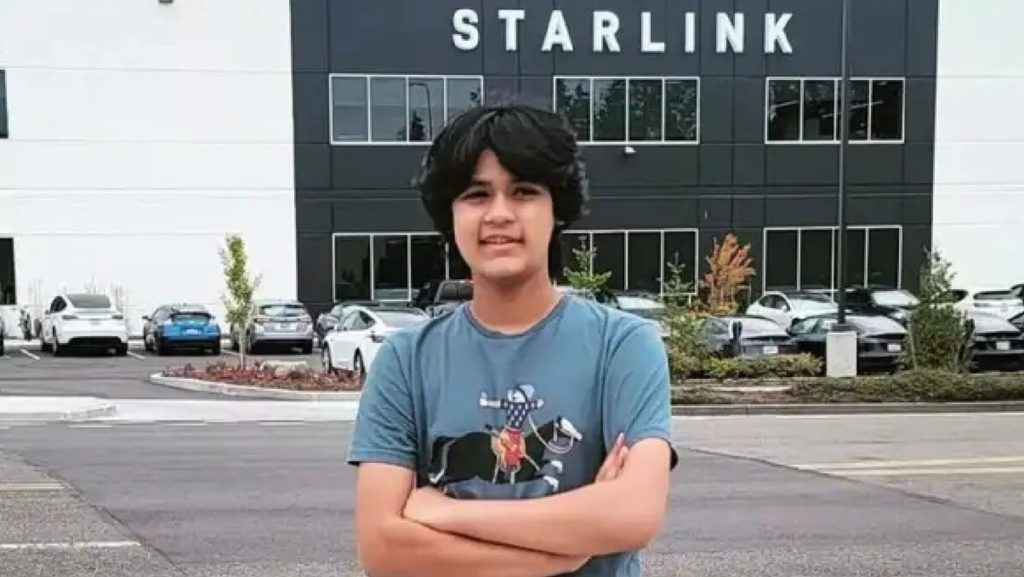 Kairan Quazi : कैरान काजी बांग्लादेश मूल के अमेरिकी नागरिक हैं। उनका जन्म एक...