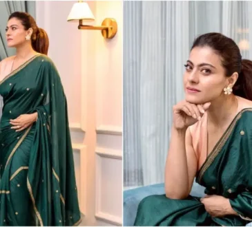 Kajol