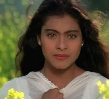Kajol Birthday