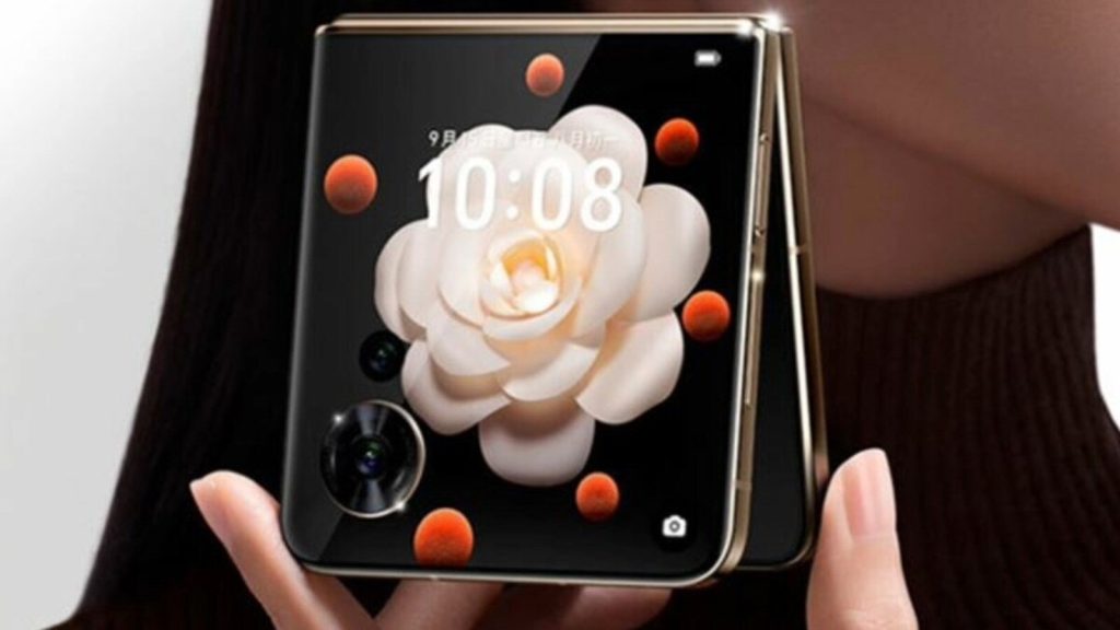 ઓનર તેનો નવો ફ્લિપ ફોન બજારમાં લાવવાની તૈયારી કરી રહ્યો છે. આ ફોન આ છે … ऑनर मार्केट में अपना नया फ्लिप फोन लाने की तैयारी कर रहा है। यह फोन इसी...