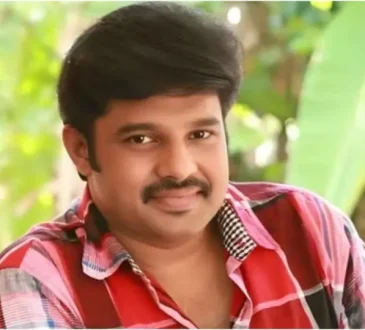 Kalabhavan Navas Death