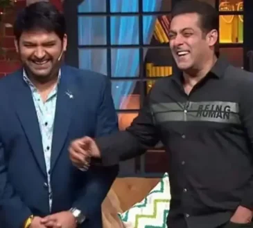 Kapil Sharma Cafe