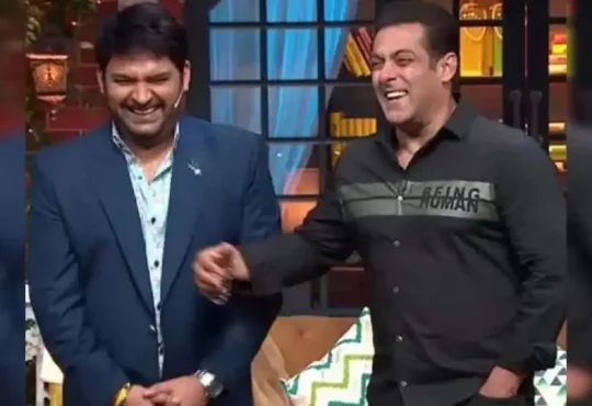 Kapil Sharma Cafe