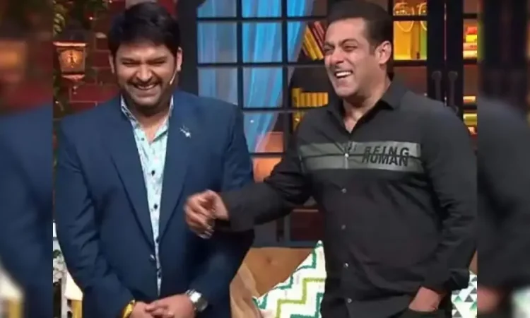 Kapil Sharma Cafe