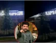 Kapil Sharma Cafe Firing