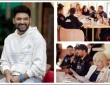Kapil Sharma Canada Cafe