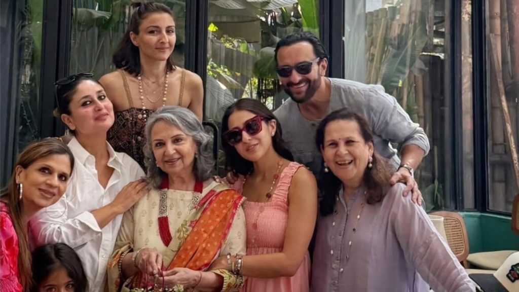 सोहा अली खान ने बताया कि करीना कपूर सूचनाओं का भंडार हैं, वह सिर्फ गॉसिप का...