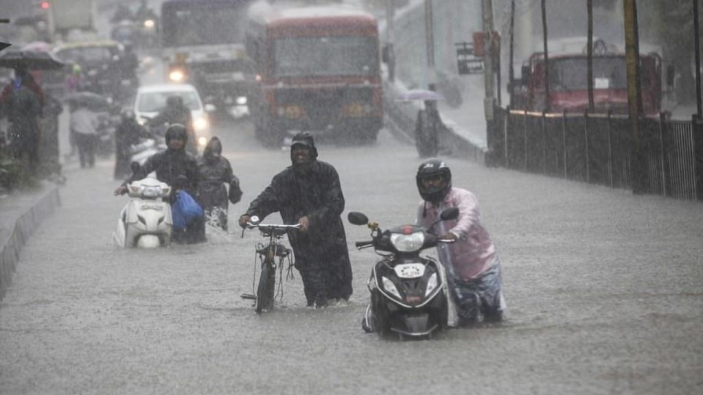 कर्नाटक की राजधानी में आगामी सप्ताह में अपेक्षाकृत स्थिर मौसम पैटर्न...