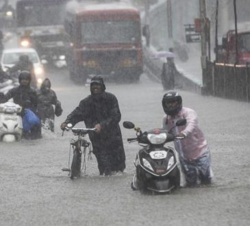 कर्नाटक की राजधानी में आगामी सप्ताह में अपेक्षाकृत स्थिर मौसम पैटर्न...