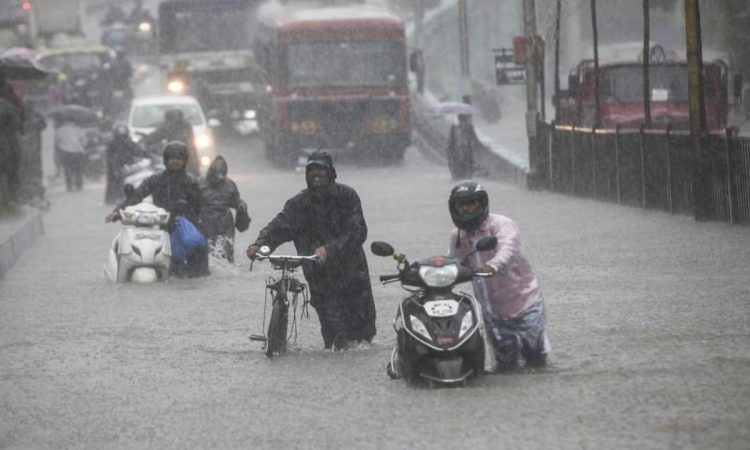 कर्नाटक की राजधानी में आगामी सप्ताह में अपेक्षाकृत स्थिर मौसम पैटर्न...