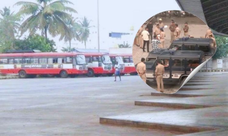 सुनवाई के दौरान, सरकारी वकील और कर्नाटक राज्य सड़क परिवहन निगम...