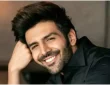 Kartik Aaryan