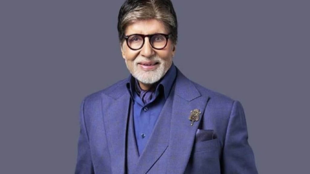 अमिताभ बच्चन ने केबीसी 17 के एपिसोड में याद किया कि जब वह अपने पेरेंट्स को...