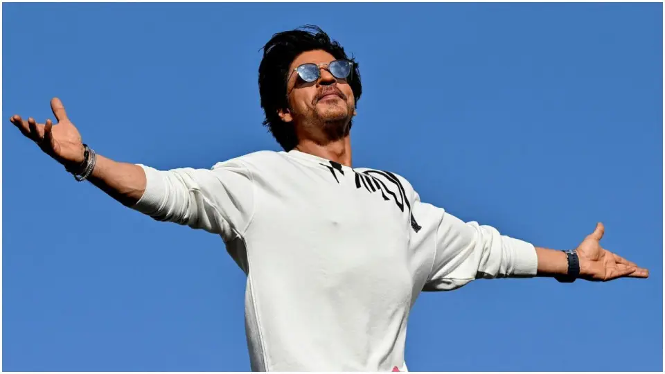 કિંગ રિલીઝની તારીખ: શાહરૂખ ખાનને 2027 પહેલાં કેમ રજૂ કરવામાં આવશે નહીં અને … King Release Date