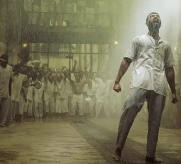Kingdom Box Office Collection Day 1
