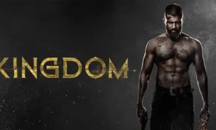Kingdom Box Office Collection Day 2