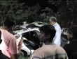 Aravalli Accident: અરવલ્લી દુર્ઘટના: મોડાસા માઝુમ બ્રિજ પરથી કાર નદીમાં ખાબકતાં ચાર યુવાનનાં મોત